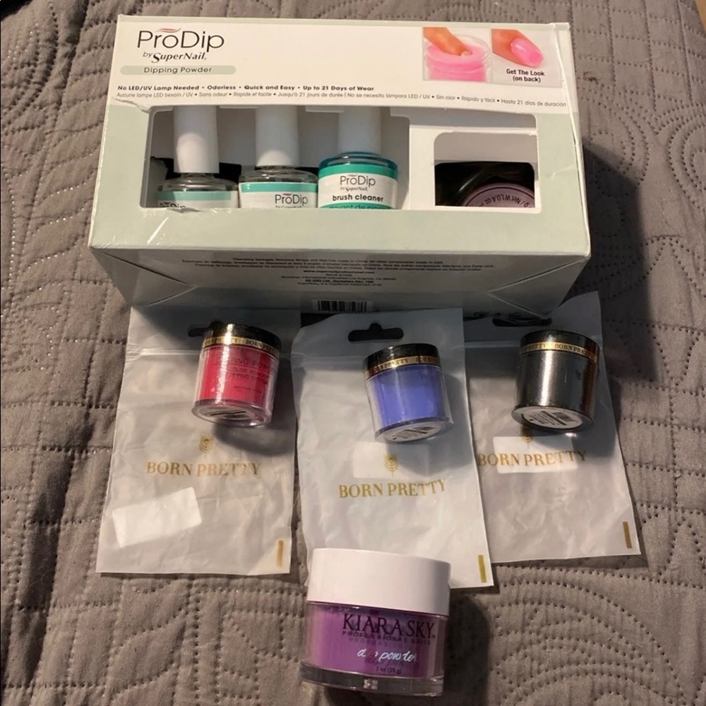 ProDip Dipping Powder Bundle
